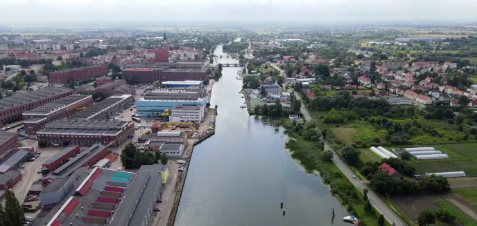 Koncert na otwarcie przekopu Mierzei Wiślanej. Nowy prezes TVP: ''Nie będzie disco-polo''