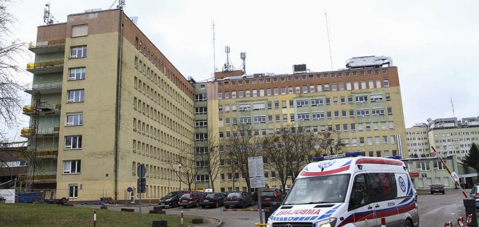 Artykuł: Kobieta w ciąży pod wpływem narkotyków trafiła do szpitala wojewódzkiego w Olsztynie. Dziecko nie żyje