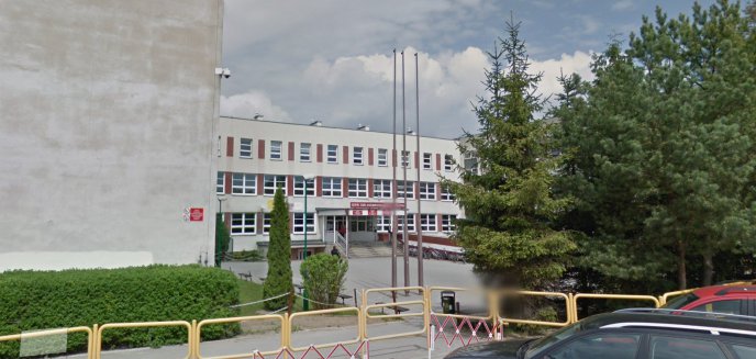 Niezgodne z przeznaczeniem wykorzystanie dotacji w jednej z olsztyńskich szkół?