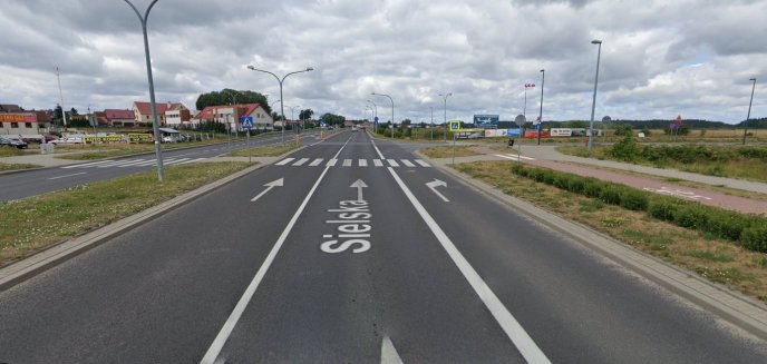 29-letni kierowca audi złamał szereg przepisów drogowych na ul. Sielskiej w Olsztynie. Poniesie surowe konsekwencje