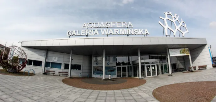 ''Topless'' w olsztyńskiej Aquasferze. Zakazu nie ma, ale...
