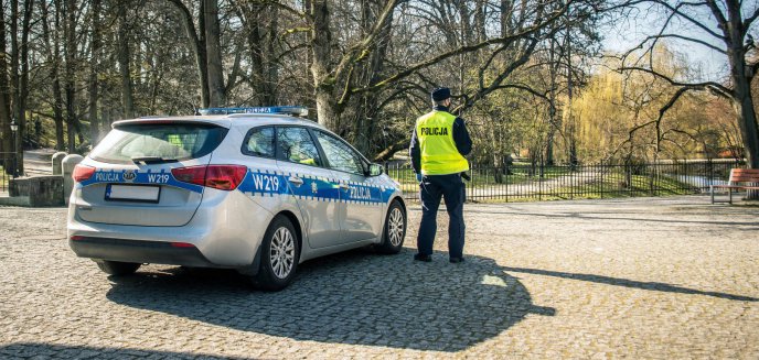 Bez prawa jazdy kierowali volkswagenami. Będą tłumaczyli się przed sądem