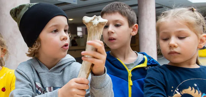 Za nami 20. Olsztyńskie Dni Nauki i Sztuki [ZDJĘCIA]