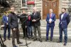 Radni sejmiku z klubu PiS obawiają się, że ważne inwestycje drogowe nie zostaną zrealizowane