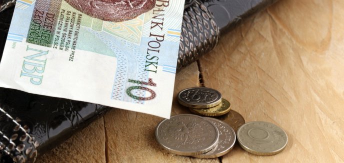 Artykuł: Inflacja w Polsce bije kolejne rekordy. Nastąpił duży wzrost