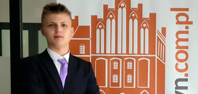 [WYWIAD] Kacper Borys, prezes SUSSEN o edukacji w Polsce: ''Uczniowie tracą czas na dyrdymały''