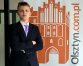 Kacper Borys, prezes SUSSEN