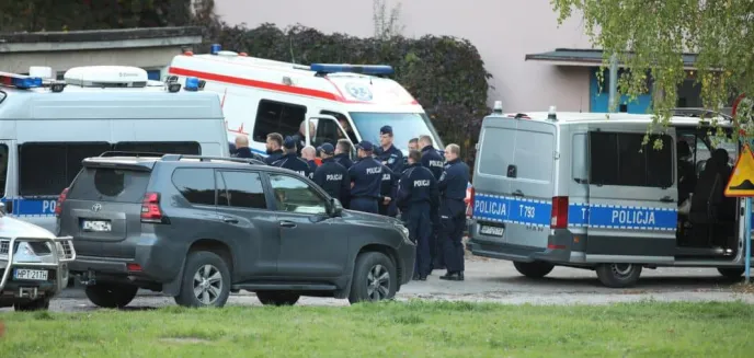 Odnaleziono zaginionego 25-latka z Olsztyna