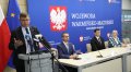 Arur Chojecki poinformował, że do regionu trafiło 2 mln tabletek z jodkiem potasu