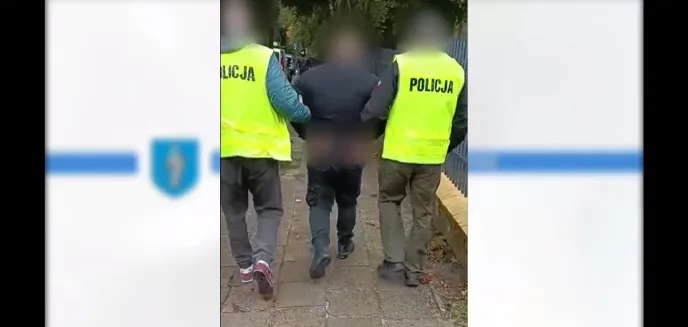 47-letni olsztynianin sprzedawał opał, którego nie posiadał. Oszukał klientów na 20 tys. zł [WIDEO]