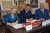 We wtorek podpisano umowę na przekazanie barczewskiej synagodze 1mln zł na rewitalizację zabytku