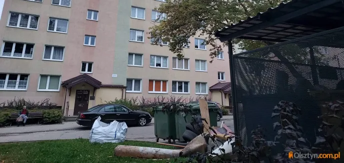 Sąd oddalił skargę SM ''Pojezierze'' w sprawie kary za niesegregowanie odpadów