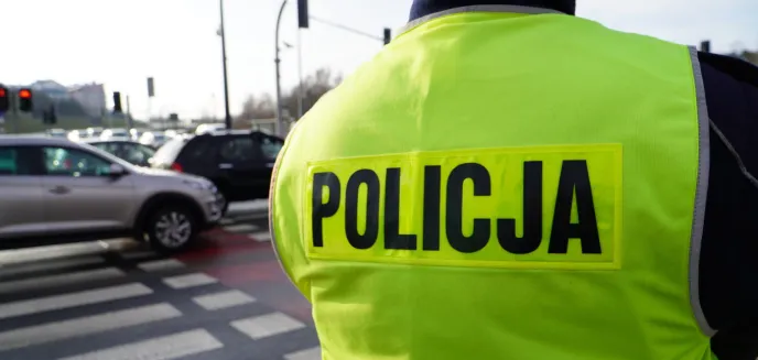 Jechał autem ul. Armii Krajowej z prędkością 102 km/h. Teraz musi podróżować autobusem