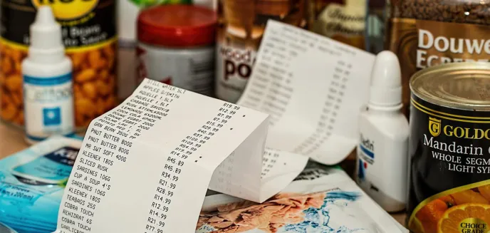 GUS podał dane na temat inflacji we wrześniu. Wiadomo, które produkty podrożały najbardziej