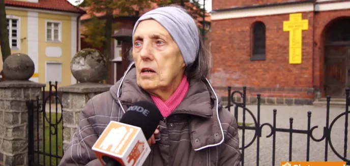 Czemu coraz mniej osób chodzi do kościoła? ''Niektóre wypowiedzi hierarchów są bzdurne i głupie'' [WIDEO]
