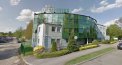 Siedziba "Gazety Olsztyńskiej" na Tracku