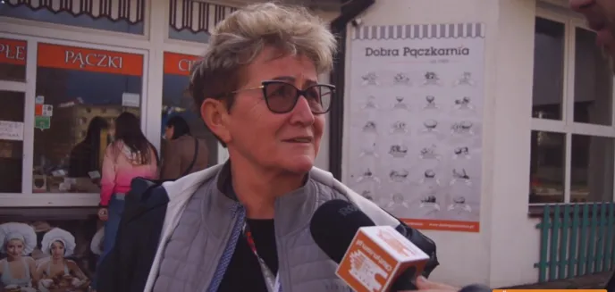 Czy ''repolonizacja'' Żabki to dobry pomysł? [WIDEO]