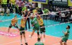 Po zaciętym meczu w Zawierciu, olsztynianie zdobyli dwa punkty