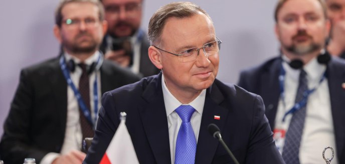 Prezydent Andrzej Duda podpisał nowelizację ustawy podatkowej. Tarcza antyinflacyjna przedłużona