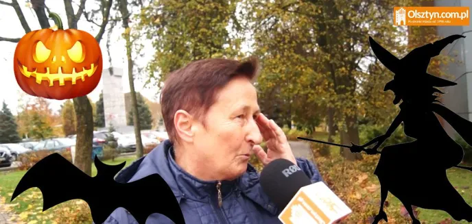 Czy Polacy powinni świętować Halloween? ''Jeśli nie robi się tym krzywdy innym, to czemu nie!?'' [WIDEO]