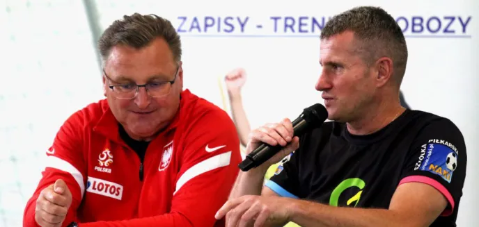 Kolejne rozstrzygnięcia w programie ''Sportowa Polska''. Wśród nich dwa podmioty z Olsztyna