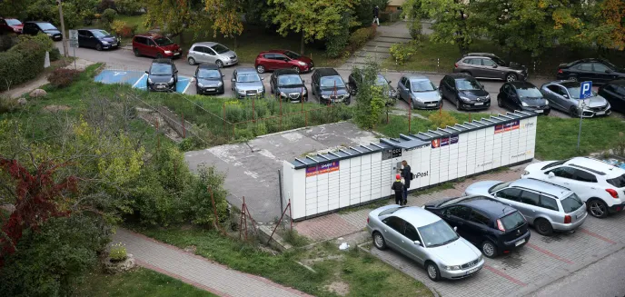 Nowy budynek handlowo-mieszkalny może powstać przy ul. Iwaszkiewicza w Olsztynie