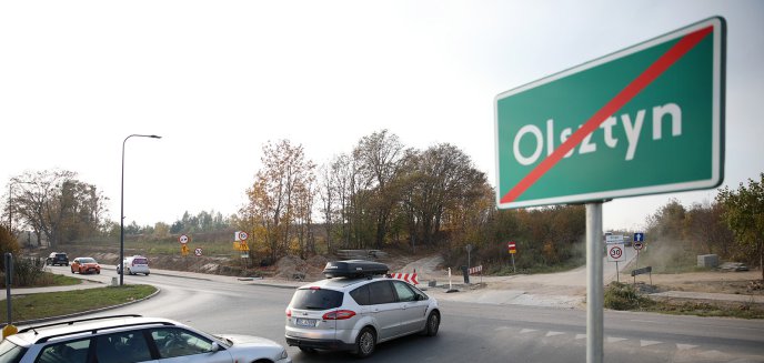 Pod Olsztynem ma powstać pierwsze w powiecie centrum handlowe ALDI