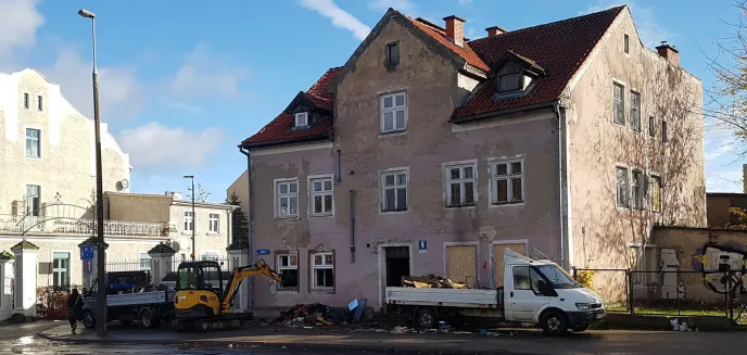 Czy miasto udostępni olsztynianom kolejne mieszkania komunalne? Prezydent wyjaśnia