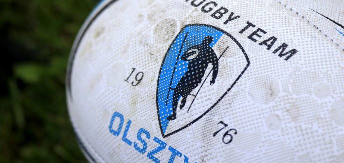 Artykuł: Rugby. Wyjazdowa porażka Olsztyna na koniec rundy jesiennej