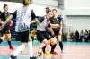 AZS UWM High Heels Olsztyn (na zdjęciu) to doświadczona drużyna futsalowa, która za każdym razem bije się o awans do Ekstraligi, ale niestety nie udaje im się zrealizować celu