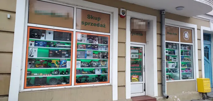 Inflacja daje się we znaki. Olsztynianie coraz częściej odwiedzają lombardy