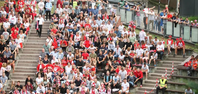 Mistrzostwa świata w piłce nożnej 2022. Brak miejskich stref kibica w Olsztynie