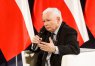 Jarosław Kaczyński odwiedził miasta województwa warmińsko-mazurskiego w pierwszy weekend listopada