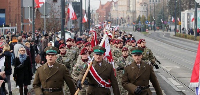 Narodowe Święto Niepodległości 2022. Sprawdź, co będzie się działo w Olsztynie i regionie [PROGRAM]