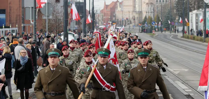 Narodowe Święto Niepodległości 2022. Sprawdź, co będzie się działo w Olsztynie i regionie [PROGRAM]