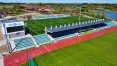 Zrewitalizowany stadion oddany został do użytku w czerwcu 2022 roku