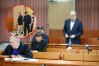 Jan G. i Joanna Ś., byli wykładowcy UWM, są oskarżeni o podrabianie faktur VAT