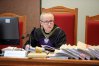 Sędzia Sądu Okręgowego w Olsztynie - Bartłomiej Gadecki