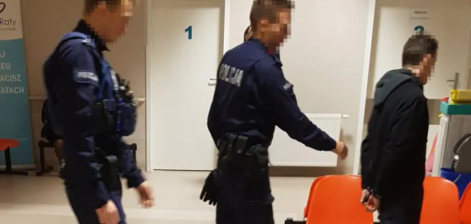 Fala kradzieży w olsztyńskich sklepach