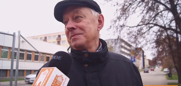 Katar 2022. Mieszkańcy Olsztyna o szansach Polski na mistrzostwach świata w piłce nożnej [WIDEO]