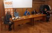 Kadr ze spotkania