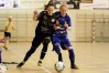Historyczne derby Olsztyna w futsalu kobiet I ligi toczyły się pod dyktando AZS-u UWM High Heels Olsztyn