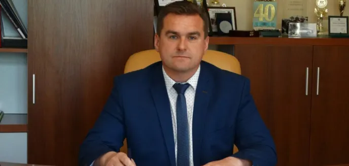 Szok w Lidzbarku Warmińskim. Wójt pobity do nieprzytomności