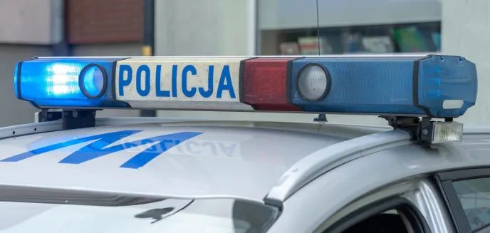39-letni olsztynian dzień po dniu okradł ten sam sklep. Jego łupem padły drogie elektronarzędzia