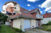 Prof. Wojciech Maksymowicz sprzedaje okazały dom na Słonecznym Stoku
