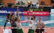 Kadr z sobotniego spotkania
