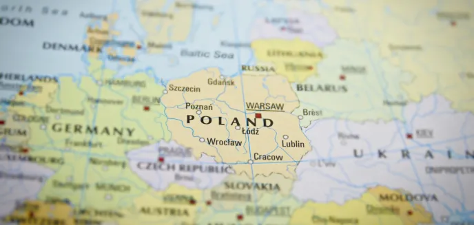 W 2023 r. kilkanaście miejscowości z Warmii i Mazur zmieni nazwy. Część zniknie z map