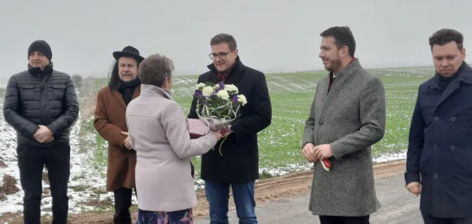 Warmia i Mazury. Robert Gontarz z PiS - najmłodszy poseł na Sejm. Pierwszy do ''pokazywania się'', ostatni wśród aktywnych