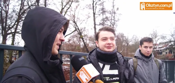 MŚ 2022. Jak mieszkańcy Olsztyna oceniają występ polskiej reprezentacji? [WIDEO]