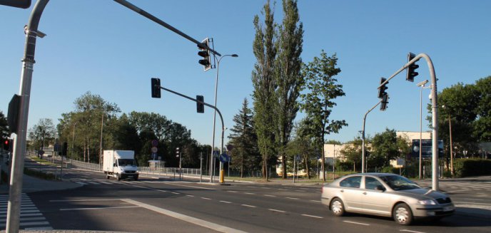 40-letni kierowca audi pędził ul. Bałtycką w Olsztynie. Został surowo ukarany